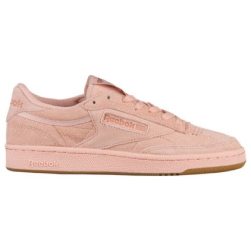 REEBOK Classic Club C 85 Rose Cloud 6